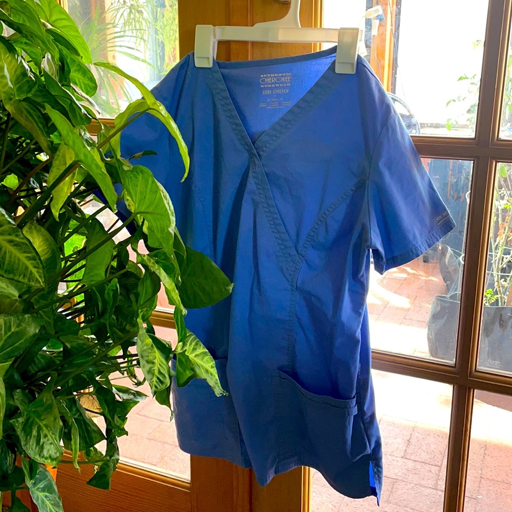 Scrub Set